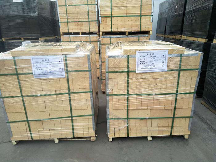 高铝耐火砖 70%
